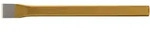 KS Tools Maurermei&szlig;el, flach oval, 33x1000 mm