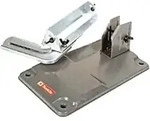 Makita Station&auml;reinrichtung 9902, f&uuml;r Bandschleifer 9404, 9902, 9903 und 9920