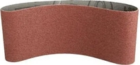Klingspor LS 309 XH Hobb&auml;nder, 100 x 620 mm Korn 80 F5, 10 St&uuml;ck