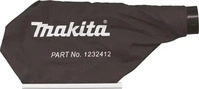 Makita Staubsack kpl., f&uuml;r Akku-Gebl&auml;se DUB185, DUB186