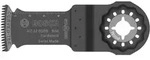 Bosch BIM Tauchs&auml;geblatt AIZ 32 BSPB, Hard Wood, 50 x 32 mm, 5er-Pack