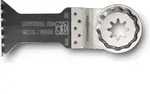 FEIN E-Cut Universal-S&auml;geblatt, L&auml;nge 60 mm, Breite 44 mm, VE 50 St, Aufnahme SLP