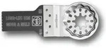 FEIN E-Cut Long-Life-S&auml;geblatt, L&auml;nge 34 mm, Breite 20 mm, VE 50 St, Aufnahme SL