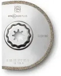 FEIN Diamant-S&auml;geblatt, &Oslash; 90 mm, VE 1 St, Aufnahme SLP