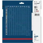 Bosch Kreiss&auml;geblatt Expert for Fibre Cement, 216 x 30 x 2,2 mm, 6