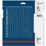 Bosch Kreiss&auml;geblatt Expert for Construct Wood, 210 x 30 x 2,0 mm, 30