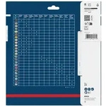 Bosch Kreiss&auml;geblatt Expert for Multi Material, 210 x 30 x 2,4 mm, 54