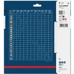 Bosch Kreiss&auml;geblatt Expert for Fibre Cement, 210 x 30 x 2,2 mm, 6