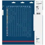 Bosch Kreiss&auml;geblatt Expert for Wood, 300 x 30 x 2,4 mm, 72