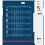 Bosch Kreiss&auml;geblatt Expert for Stainless Steel, 255 x 25,4 x 2,5 x 50