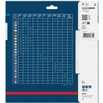 Bosch Kreiss&auml;geblatt Expert for Aluminium, 210 x 30 x 2,6 mm, 54
