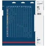 Bosch Kreiss&auml;geblatt Expert for Wood, 300 x 30 x 2,5 mm, 100