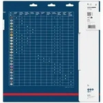 Bosch Kreiss&auml;geblatt Expert for Wood, 355 x 30 x 3,0 mm, 60