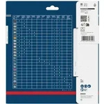 Bosch Kreiss&auml;geblatt Expert for Wood, 184 x 16 x 2,6 mm, 40
