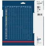 Bosch EXPERT Kreiss&auml;geblatt Steel, 230 x 25,4 x 2,0 mm, 48