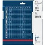 Bosch Kreiss&auml;geblatt Expert for Aluminium, 190 x 20 x 2,6 mm, 56