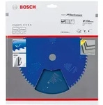 Bosch Kreiss&auml;geblatt Expert for Fibre Cement, 230 x 30 x 2,2 mm, 6