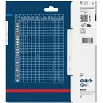 Bosch Kreiss&auml;geblatt Expert for Aluminium, 165 x 30 x 2,6 mm, 52