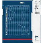 Bosch Kreiss&auml;geblatt Expert for Steel, 254 x 25,4 x 2,6 mm, 60