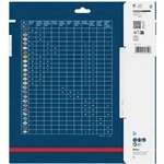 Bosch Kreiss&auml;geblatt Expert for Multi Material, 250 x 30 x 2,4 mm, 80
