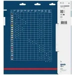 Bosch Kreiss&auml;geblatt Expert for Multi Material, 300 x 30 x 2,4 mm, 96
