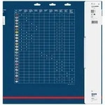 Bosch Kreiss&auml;geblatt Expert for Wood, 450 x 30 x 4,5 mm, 34