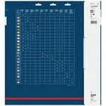 Bosch Kreiss&auml;geblatt Expert for Sandwich Panel, 450 x 30 x 3,4 mm, 86