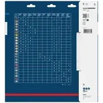 Bosch Kreiss&auml;geblatt Expert for Aluminium, 300 x 30 x 2,8 mm, 96