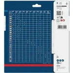 Bosch Kreiss&auml;geblatt Expert for Stainless Steel, 192 x 20 x 1,9 x 38