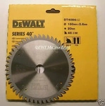 DeWalt Kreiss&auml;geblatt Handkr. 160/20 mm 48TFZ