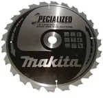Makita S&auml;geblatt SPECIALIZED 355x30x24Z