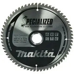 Makita S&auml;geblatt SPECIALIZED 216x30x64Z