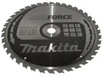 Makita Kreiss&auml;geblatt MAKFORCE 355/30 mm, 40 Z&auml;hne, 2,2 mm, Holz