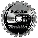 Makita S&auml;geblatt MAKBLADE 305x30x80Z