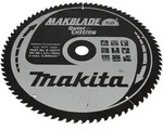 Makita S&auml;geblatt MAKBLADE+ 355x30x80Z
