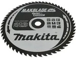 Makita S&auml;geblatt MAKBLADE+ 350x30x56Z