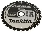 Makita S&auml;geblatt MAKBLADE+ 255x30x32Z