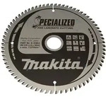Makita S&auml;geblatt SPECIALIZED 216x30x72Z
