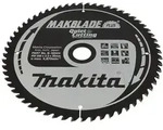 Makita S&auml;geblatt MAKBLADE+ 260x30x60Z