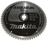 Makita S&auml;geblatt MAKBLADE+ 305x30x70Z