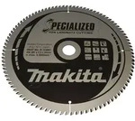 Makita S&auml;geblatt SPECIALIZED 305x30x96Z