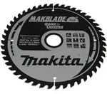 Makita S&auml;geblatt MAKBLADE+ 216x30x48Z