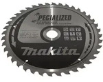 Makita S&auml;geblatt SPECIALIZED 270x30x40Z