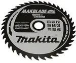 Makita S&auml;geblatt MAKBLADE+ 250x30x40Z