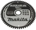 Makita S&auml;geblatt MAKBLADE+ 216x30x60Z