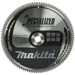 Makita S&auml;geblatt SPECIALIZED 350x30x100Z