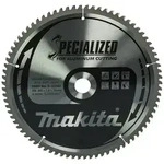 Makita S&auml;geblatt SPECIALIZED 305x30x80Z