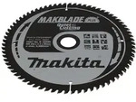 Makita S&auml;geblatt MAKBLADE+ 255x30x72Z