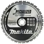 Makita S&auml;geblatt SPECIALIZED 305x30x32Z