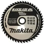 Makita S&auml;geblatt MAKBLADE+ 260x30x48Z